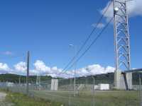 The Alyeska Pipeline